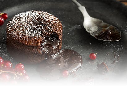 Et avec le dessert ?