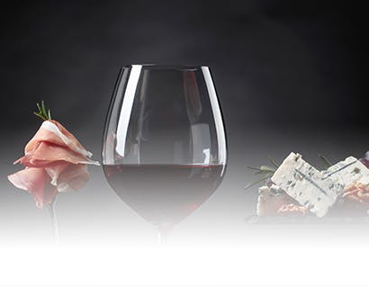 Accords à partir d'un vin