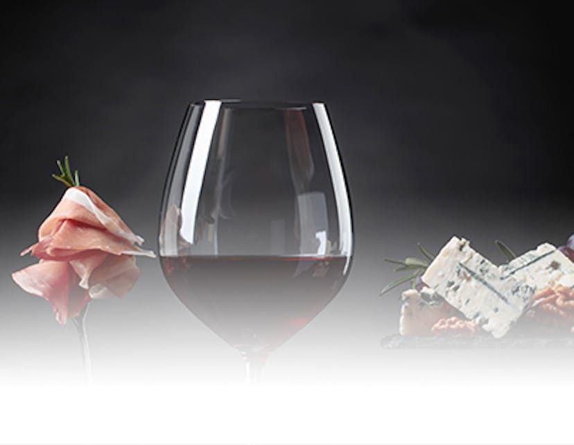 Accords à partir d'un vin