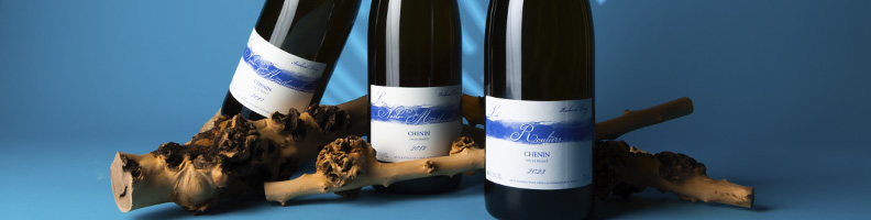 Cote Vin de France Anicroche Helicon 2021 Vallée de la Loire blanc