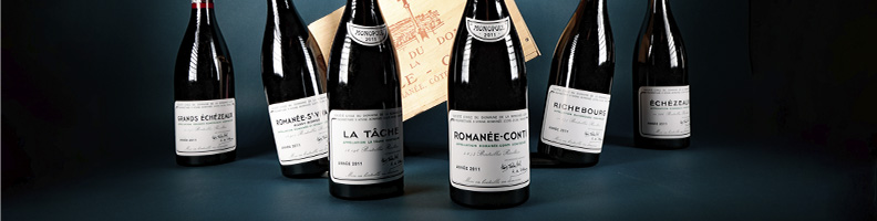 Vins de Maison Ambroise - iDealwine