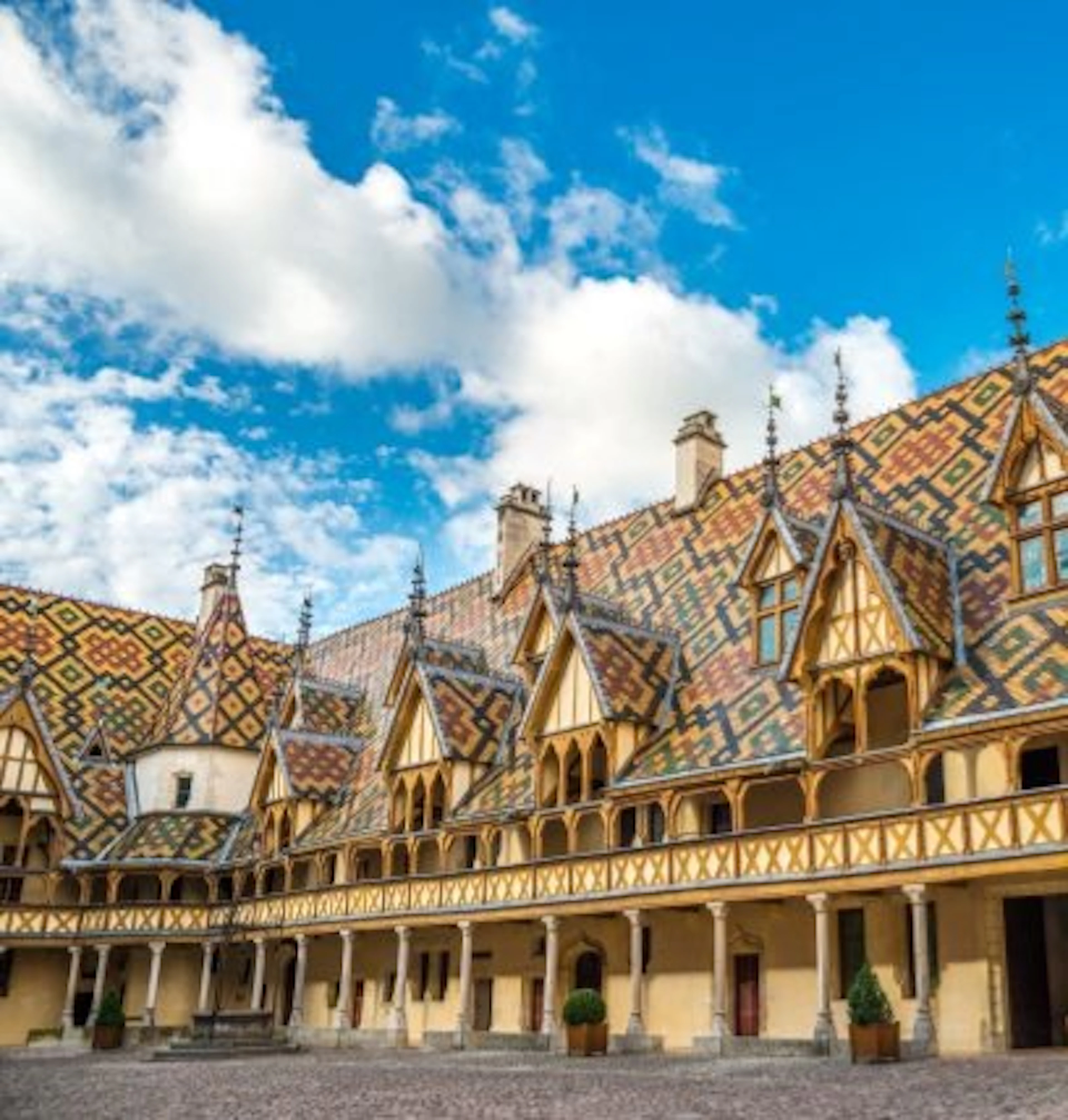 beaune