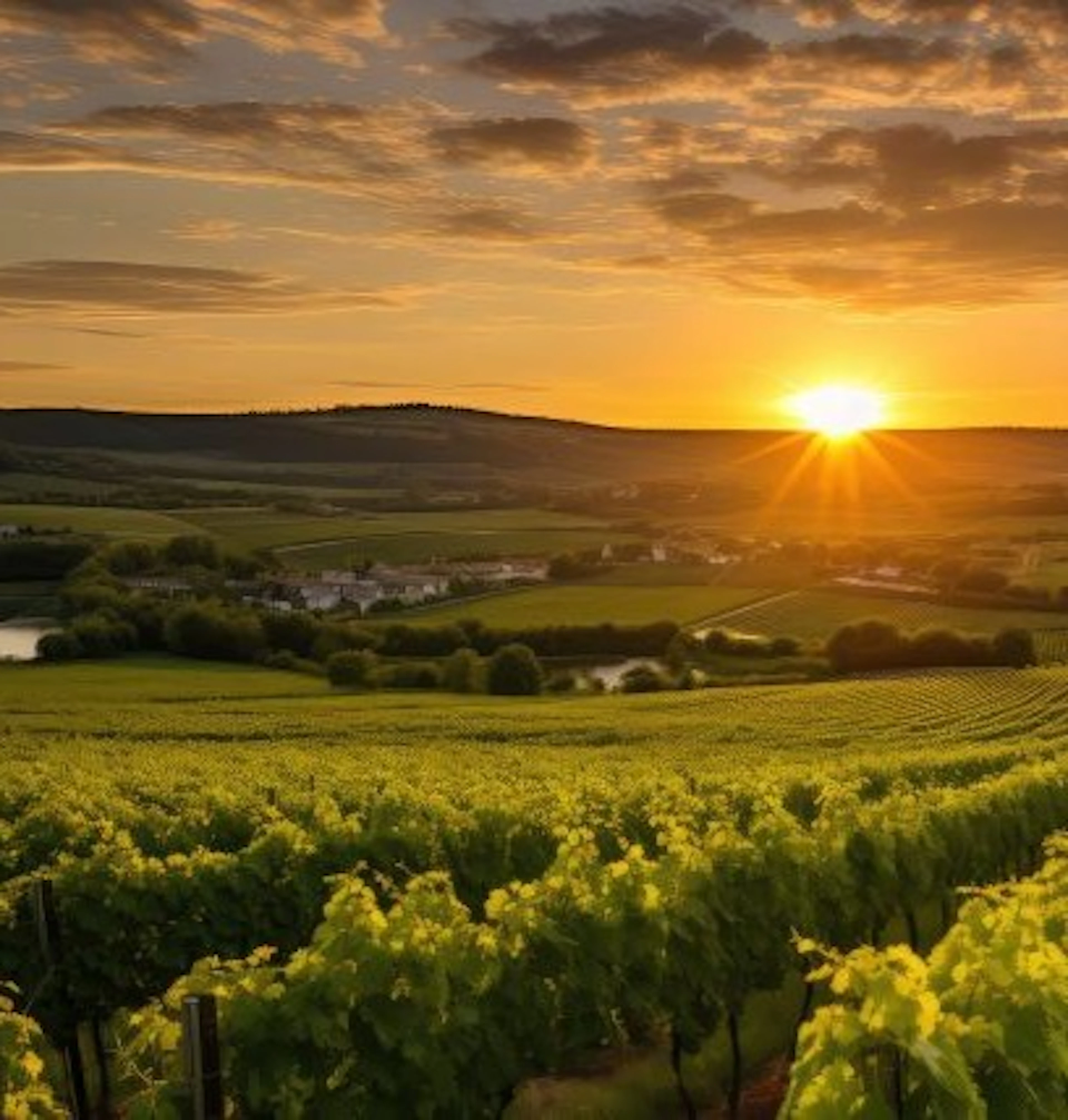 romanée saint-vivant