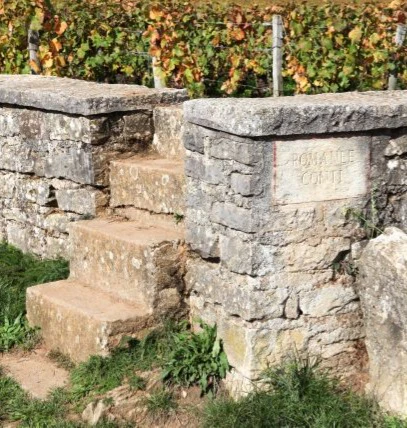 romanée conti