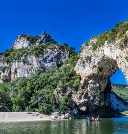 ardèche