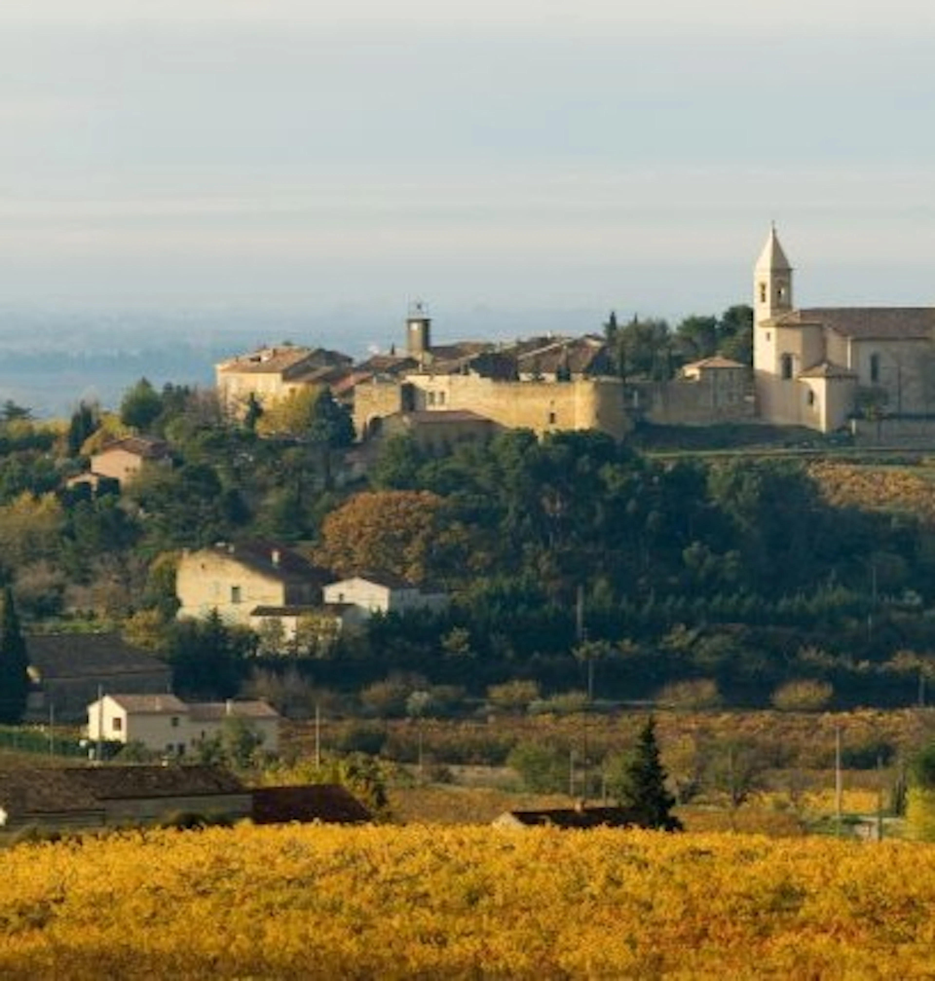cairanne