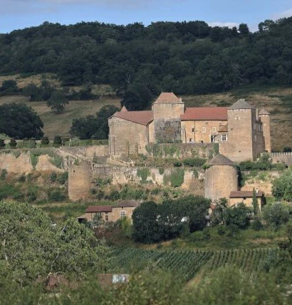 mâcon verzé