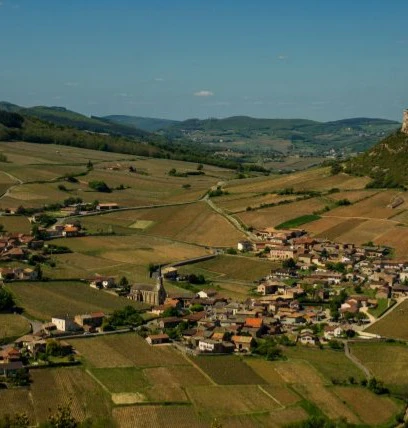mâcon-villages