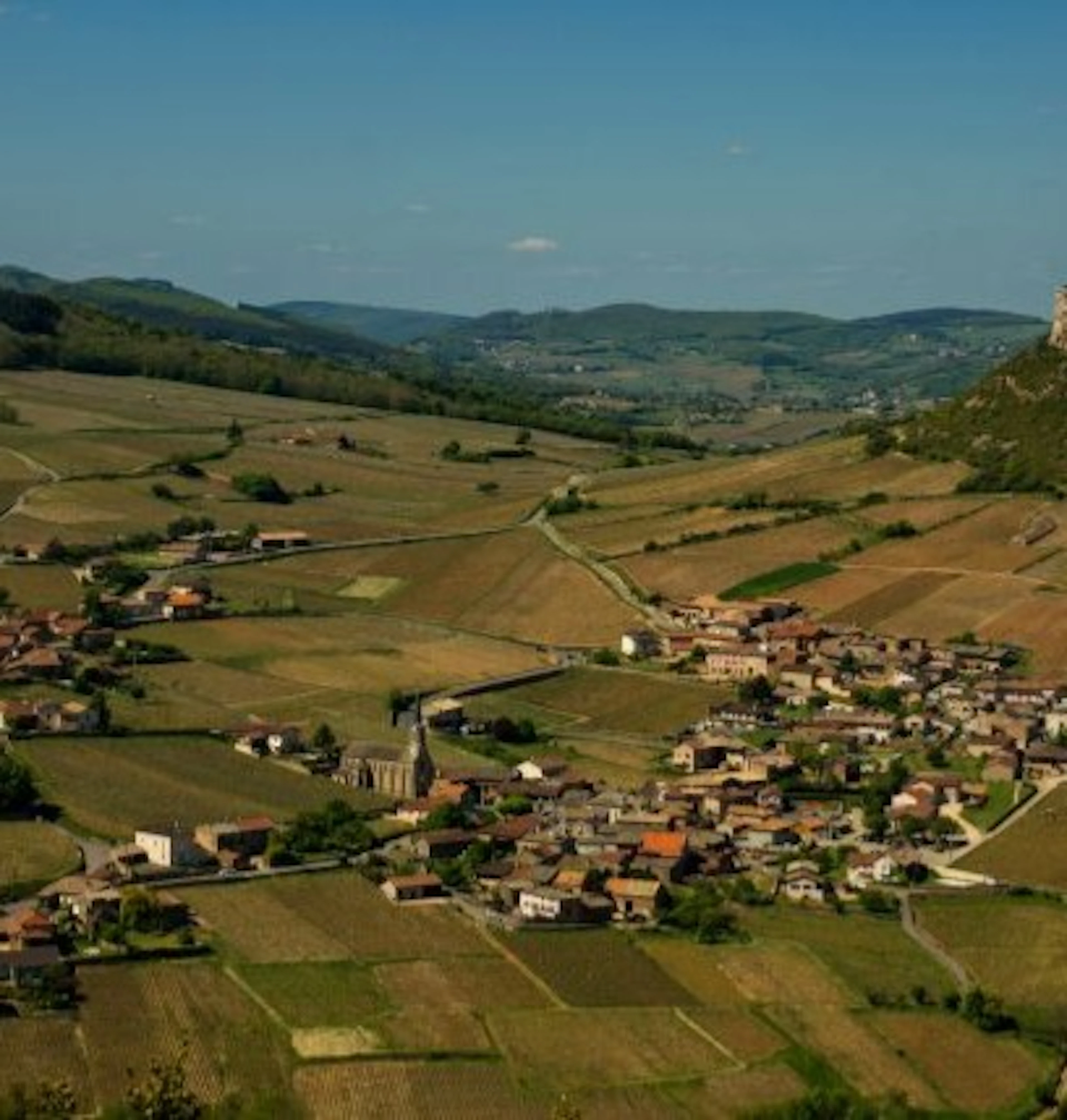 mâcon-villages 