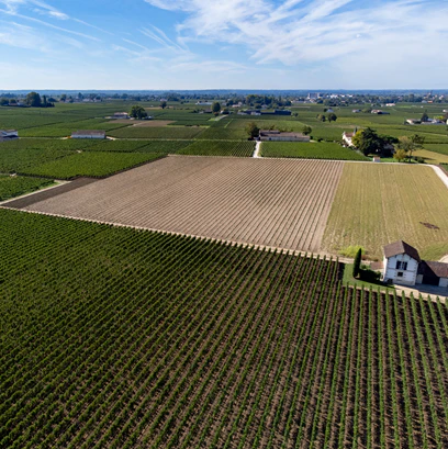 Lalande de Pomerol