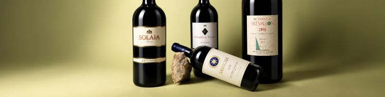 Buy Barolo DOC Giordano 1958 (lot: 2353573)