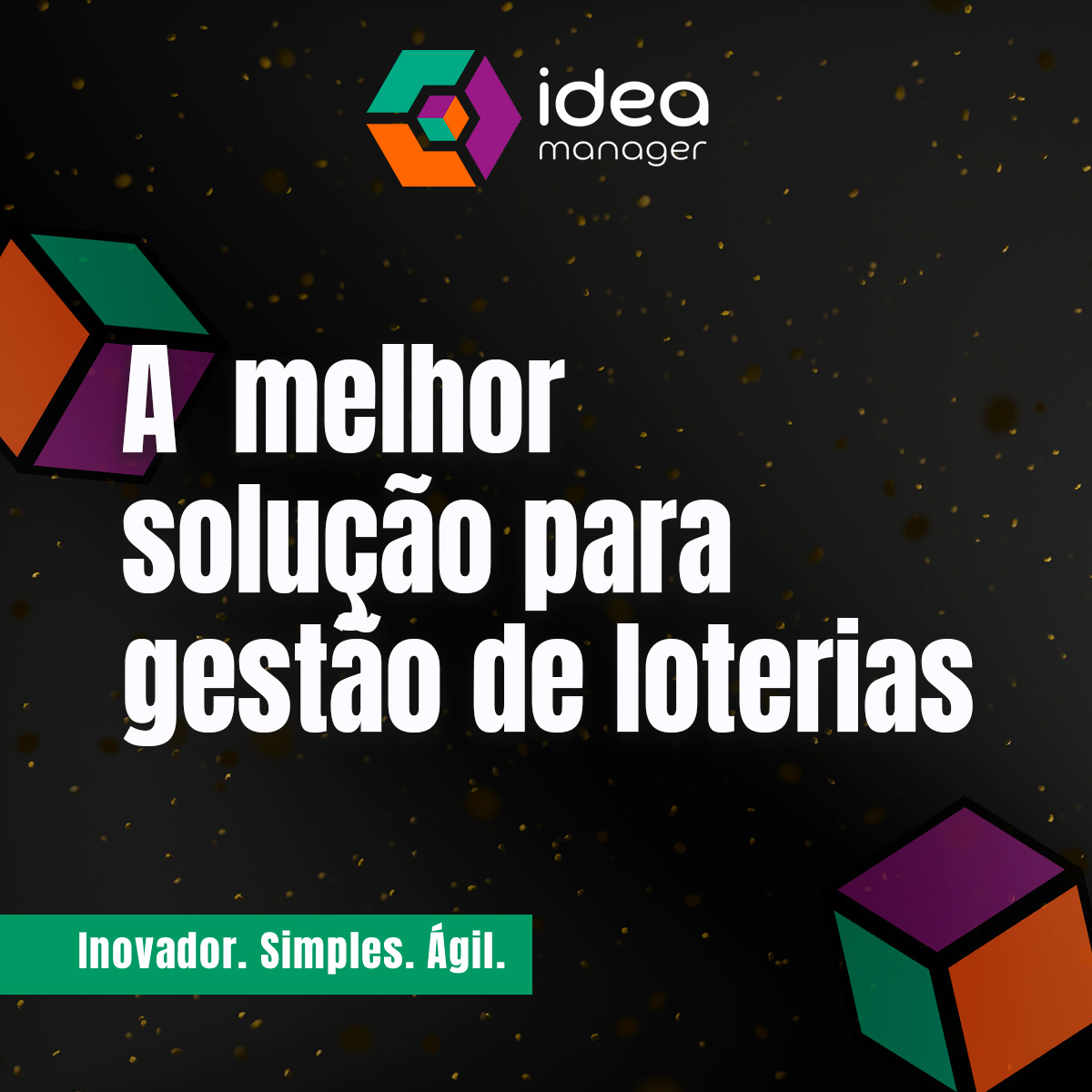 Imagem do Post IDEA MANAGER: A nova ferramenta de excelência da Idea Maker
