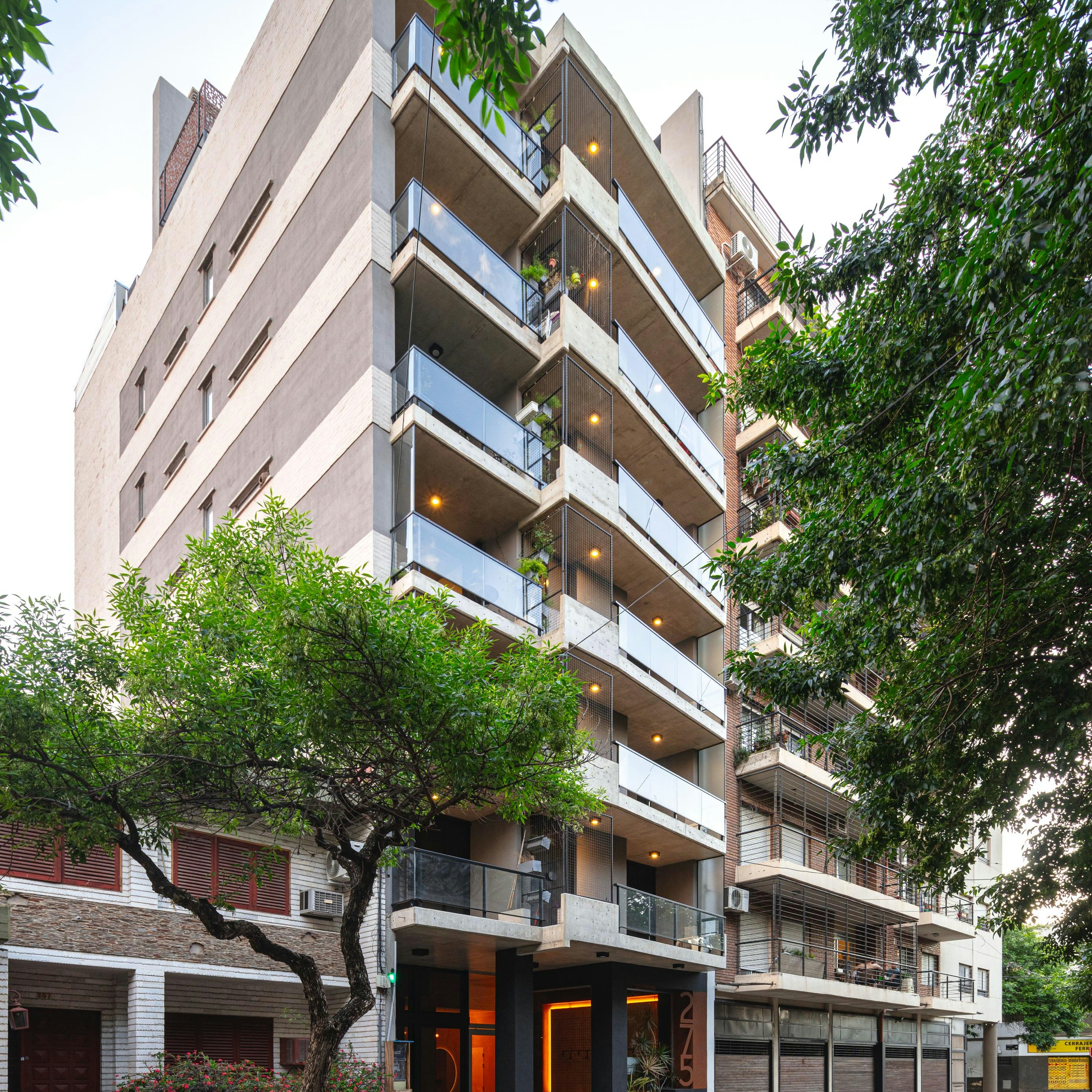 Idear construcciones, obra, financiación, rosario, arquitectura, diseño, autor.