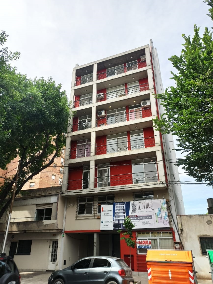 Idear construcciones, obra, financiación, rosario, arquitectura, diseño, autor.