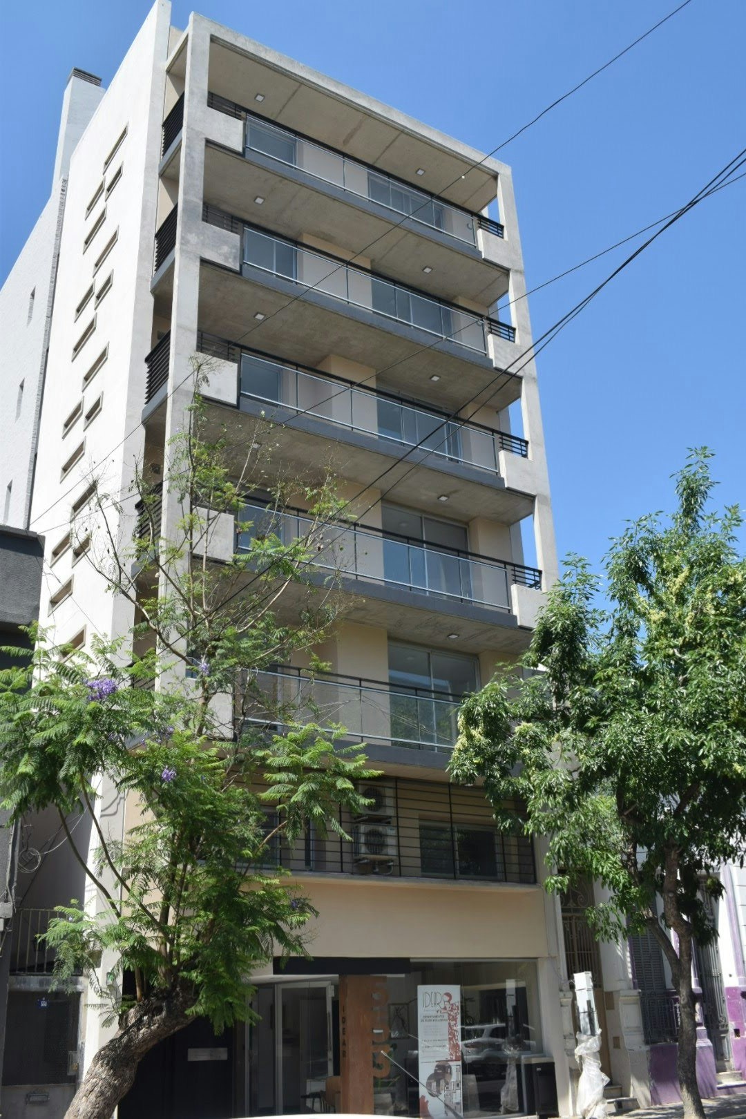 Idear construcciones, obra, financiación, rosario, arquitectura, diseño, autor.