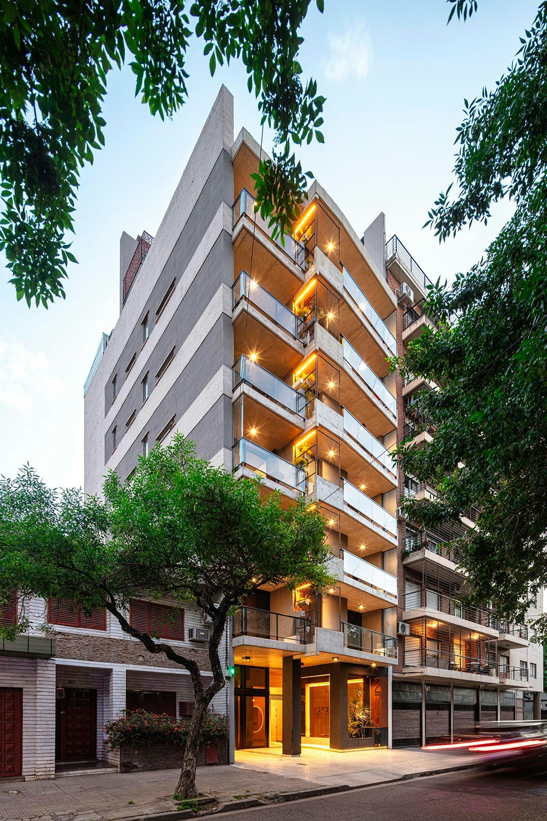 Idear construcciones, obra, financiación, rosario, arquitectura, diseño, autor.