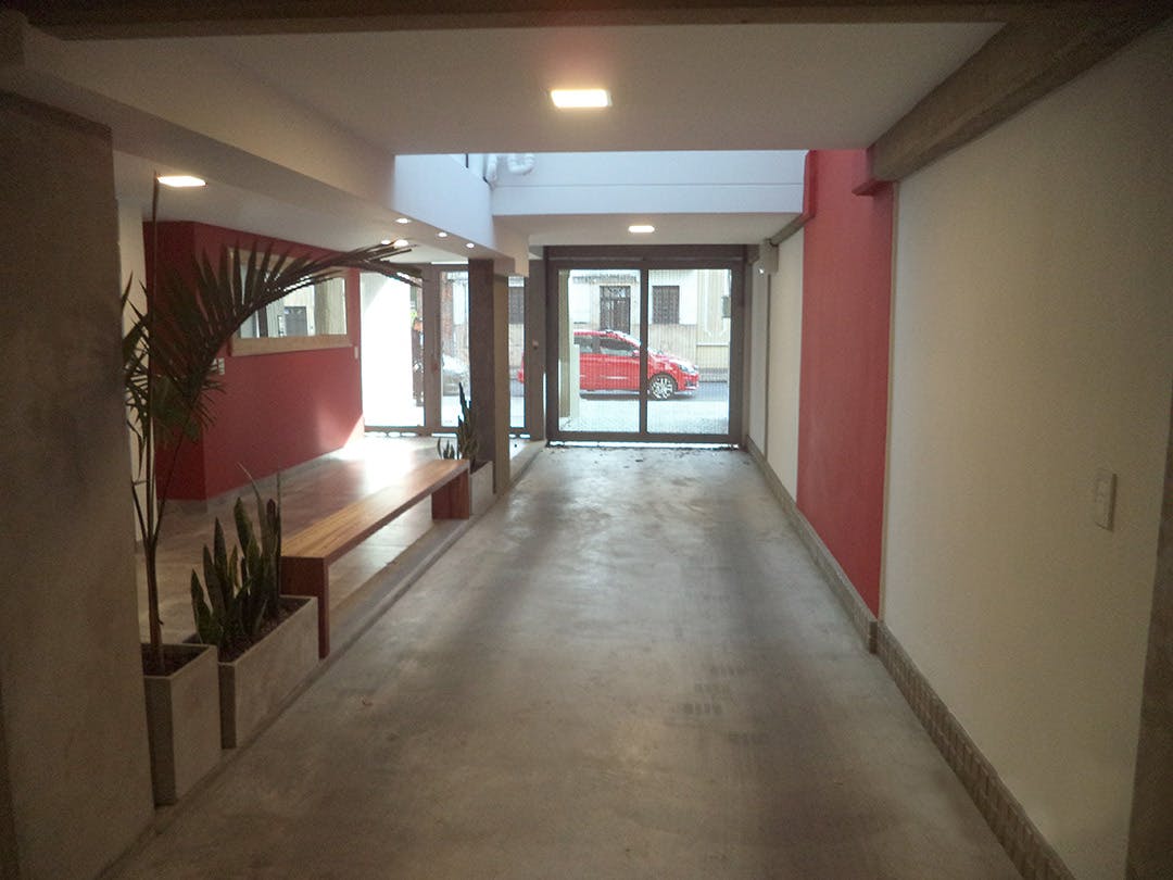 Idear construcciones, obra, financiación, rosario, arquitectura, diseño, autor.