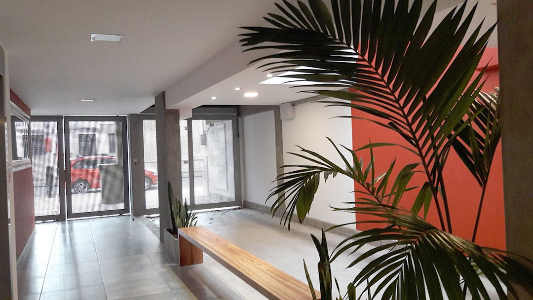 Idear construcciones, obra, financiación, rosario, arquitectura, diseño, autor.