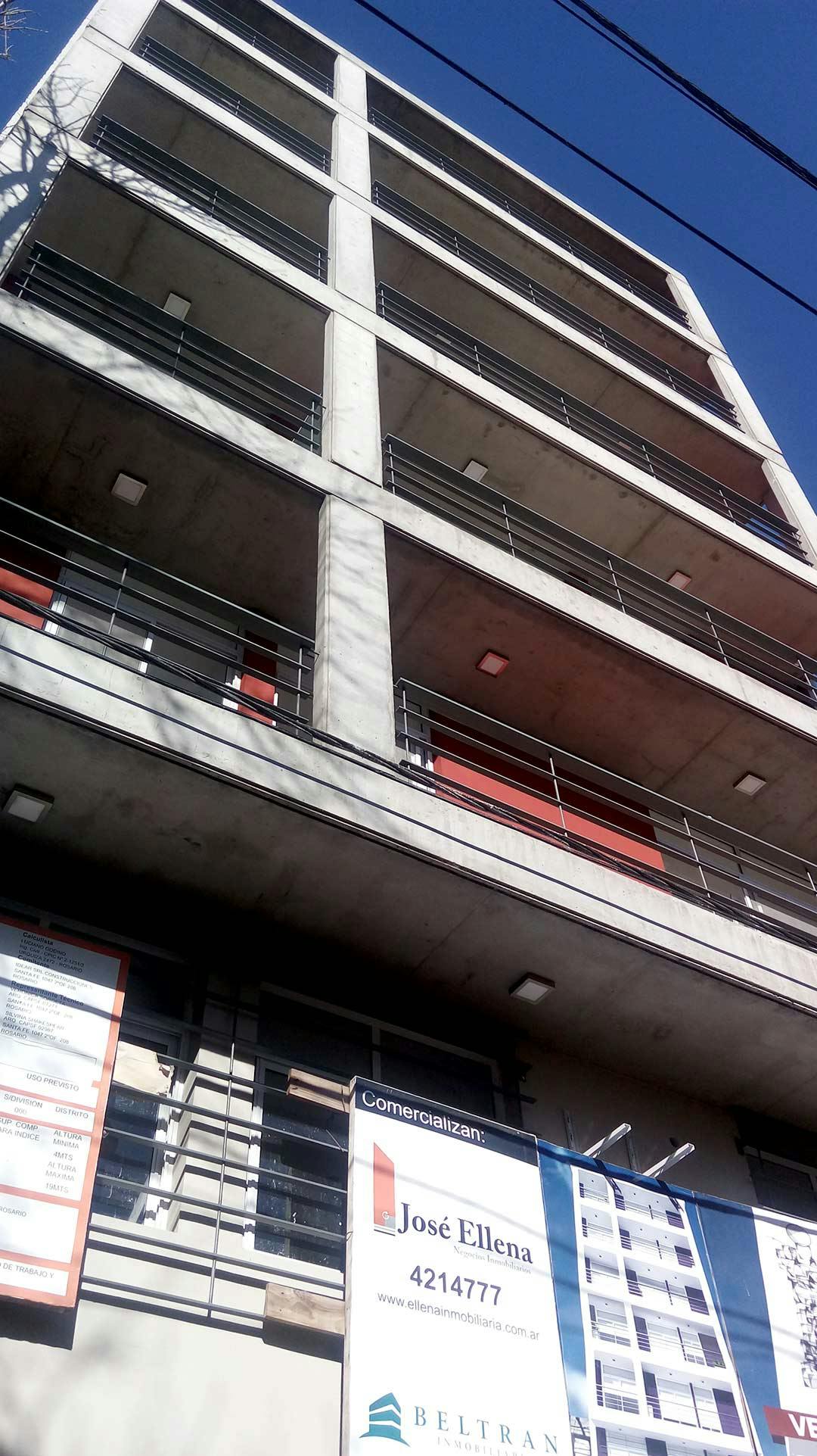 Idear construcciones, obra, financiación, rosario, arquitectura, diseño, autor.