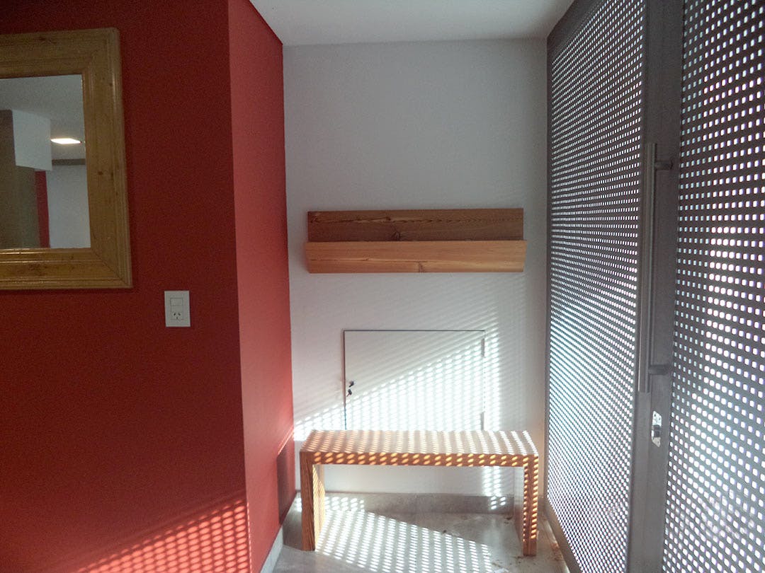 Idear construcciones, obra, financiación, rosario, arquitectura, diseño, autor.