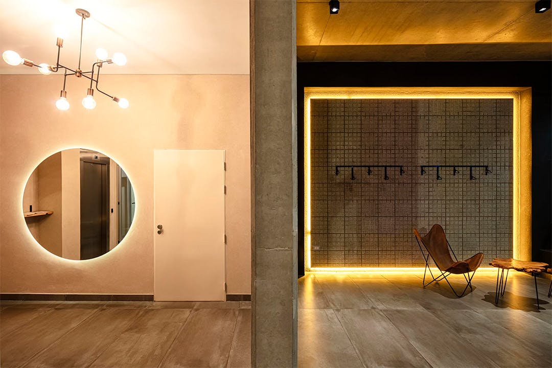 Idear construcciones, obra, financiación, rosario, arquitectura, diseño, autor.