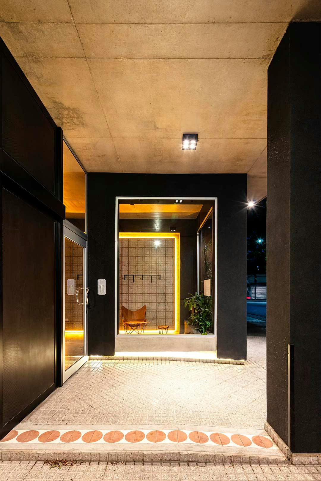 Idear construcciones, obra, financiación, rosario, arquitectura, diseño, autor.