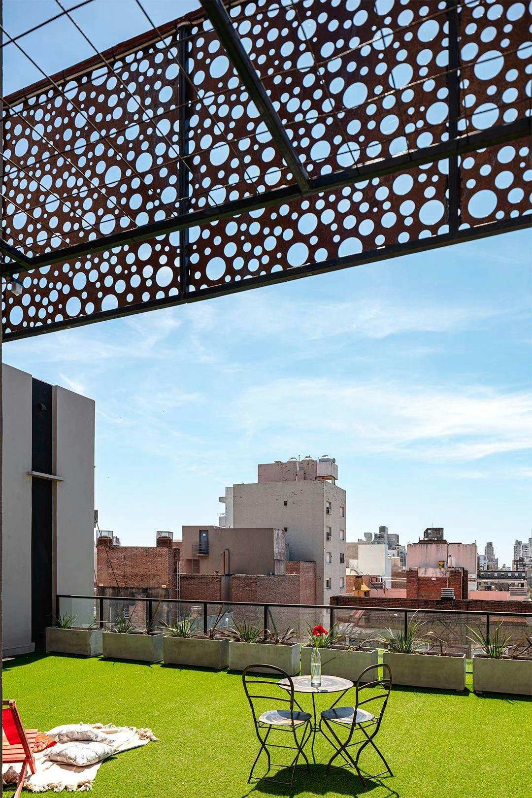 Idear construcciones, obra, financiación, rosario, arquitectura, diseño, autor.