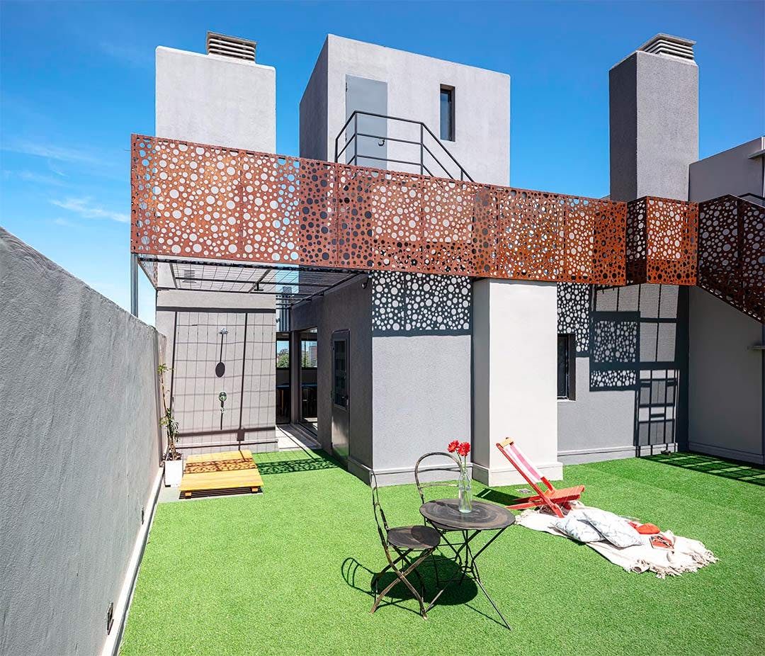 Idear construcciones, obra, financiación, rosario, arquitectura, diseño, autor.