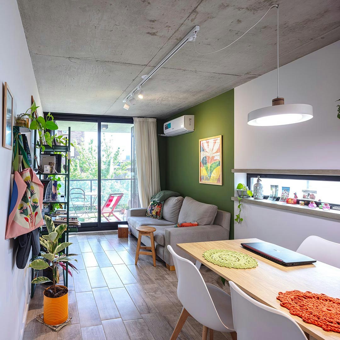 Idear construcciones, obra, financiación, rosario, arquitectura, diseño, autor.