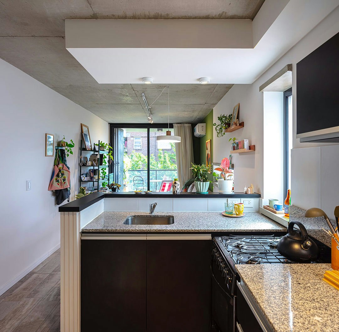 Idear construcciones, obra, financiación, rosario, arquitectura, diseño, autor.