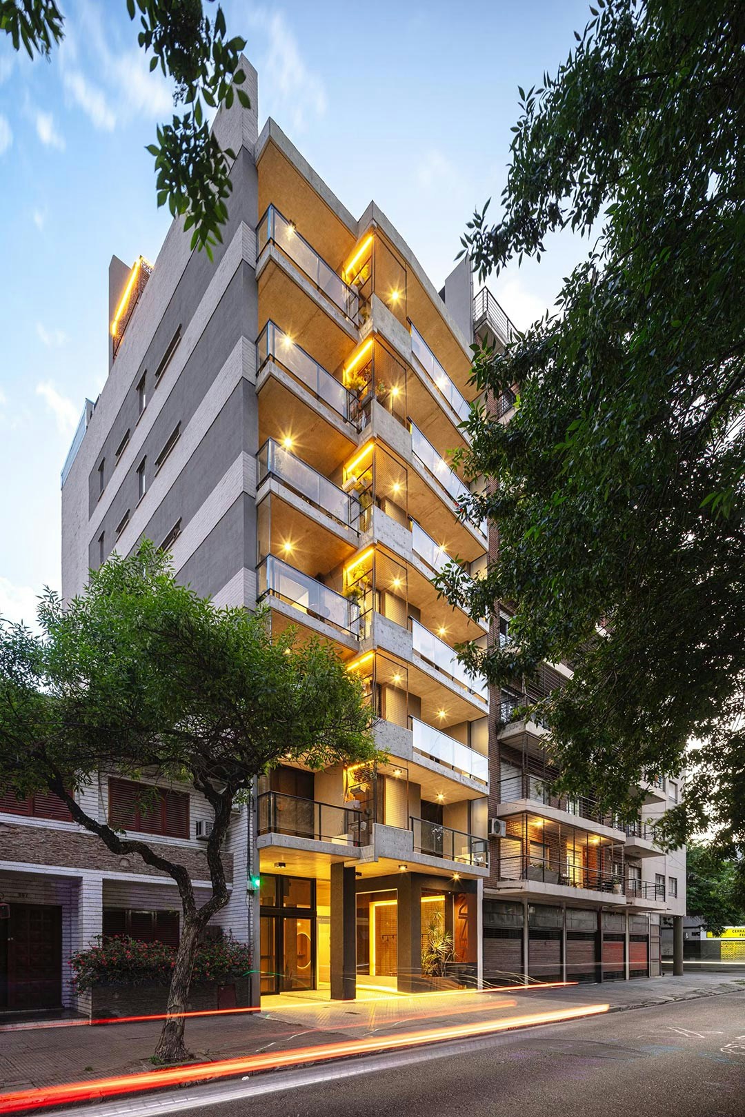 Idear construcciones, obra, financiación, rosario, arquitectura, diseño, autor.