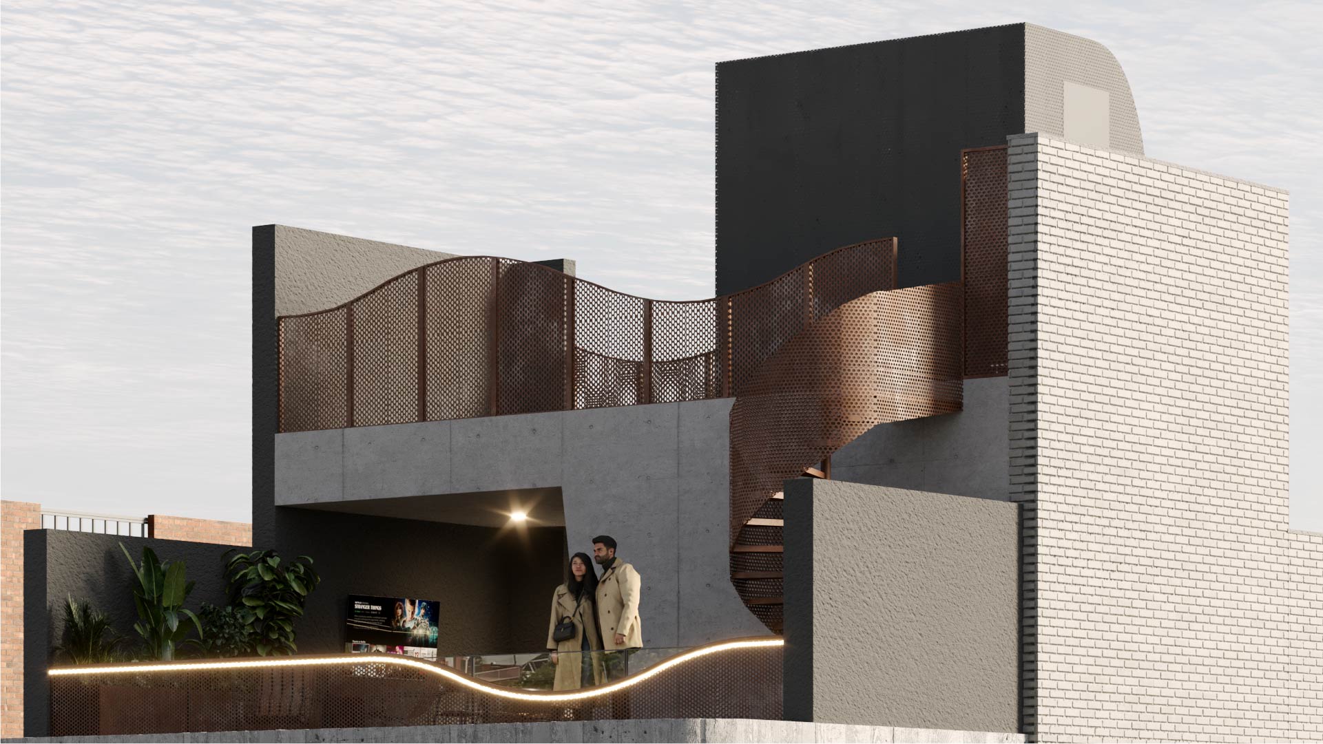 Alvear 454 - Construcción, obras, financiación, emprendimientos, compra, inversión, rosario.