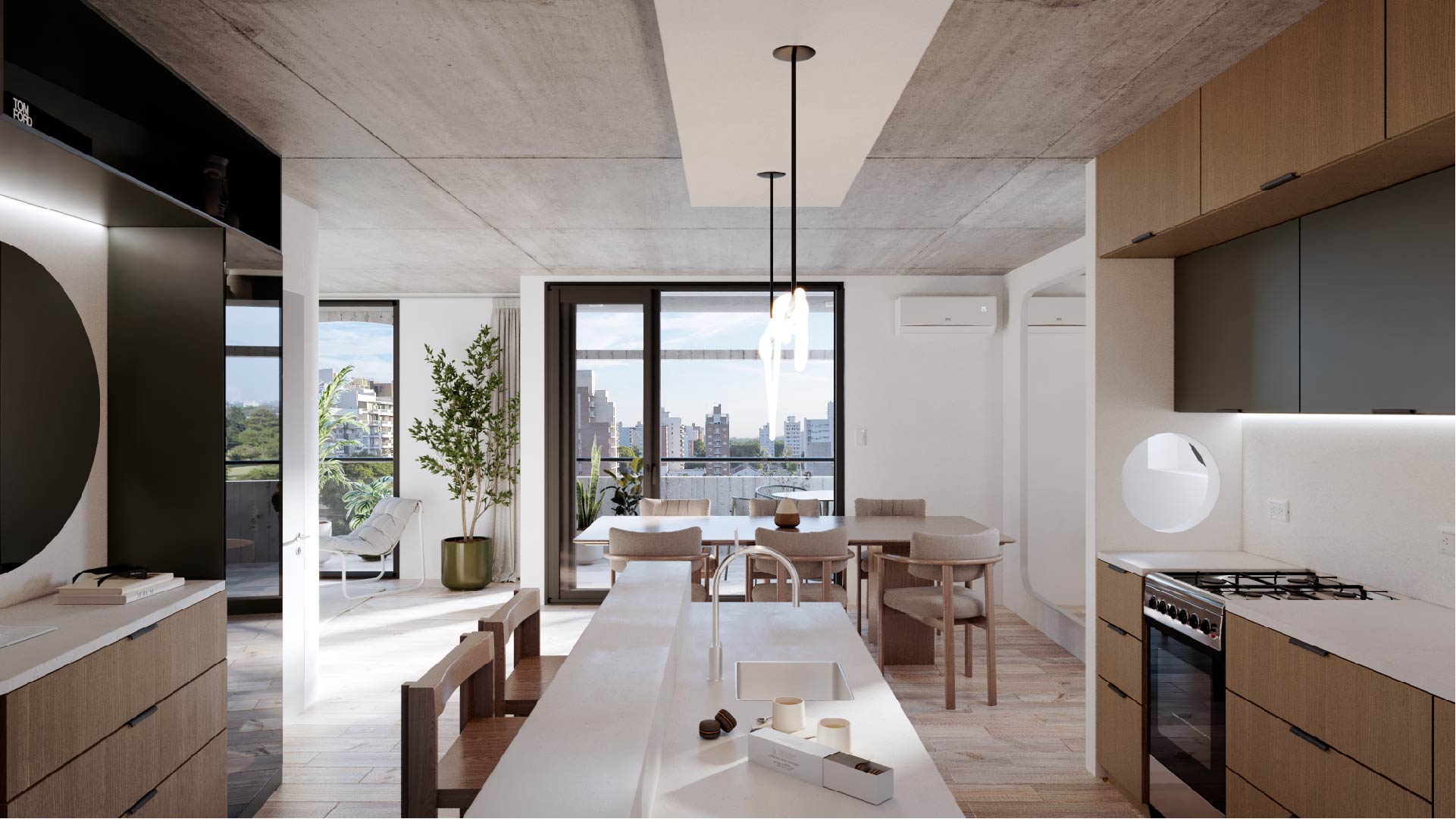 Alvear 454 - Construcción, obras, financiación, emprendimientos, compra, inversión.