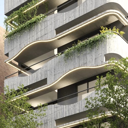 Alvear 454 - Construcción, obras, financiación, emprendimientos, compra, inversión, rosario.