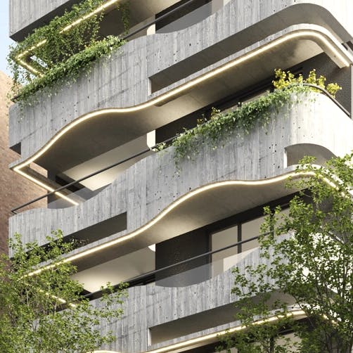 Alvear 454 - Construcción, obras, financiación, emprendimientos, compra, inversión, rosario.