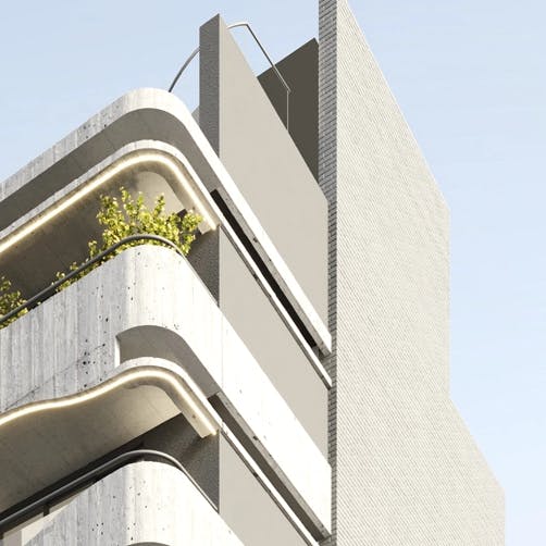 Alvear 454 - Construcción, obras, financiación, emprendimientos, compra, inversión, rosario.