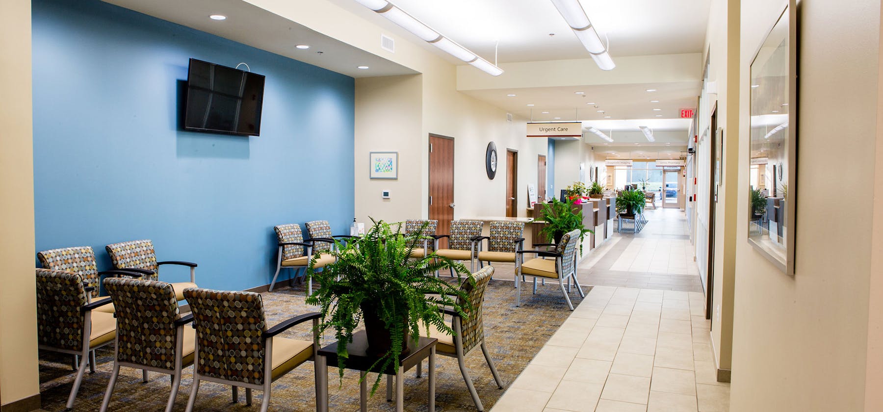 Bay River Medical Office Integrated Designs Inc.
