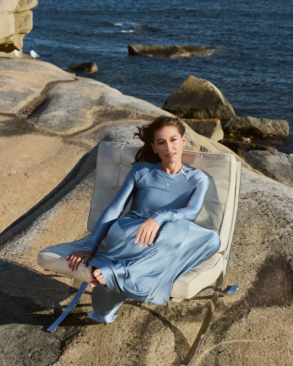 Pia Tjelta x House of Piene
