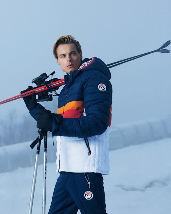 Gustav x Michael Kors