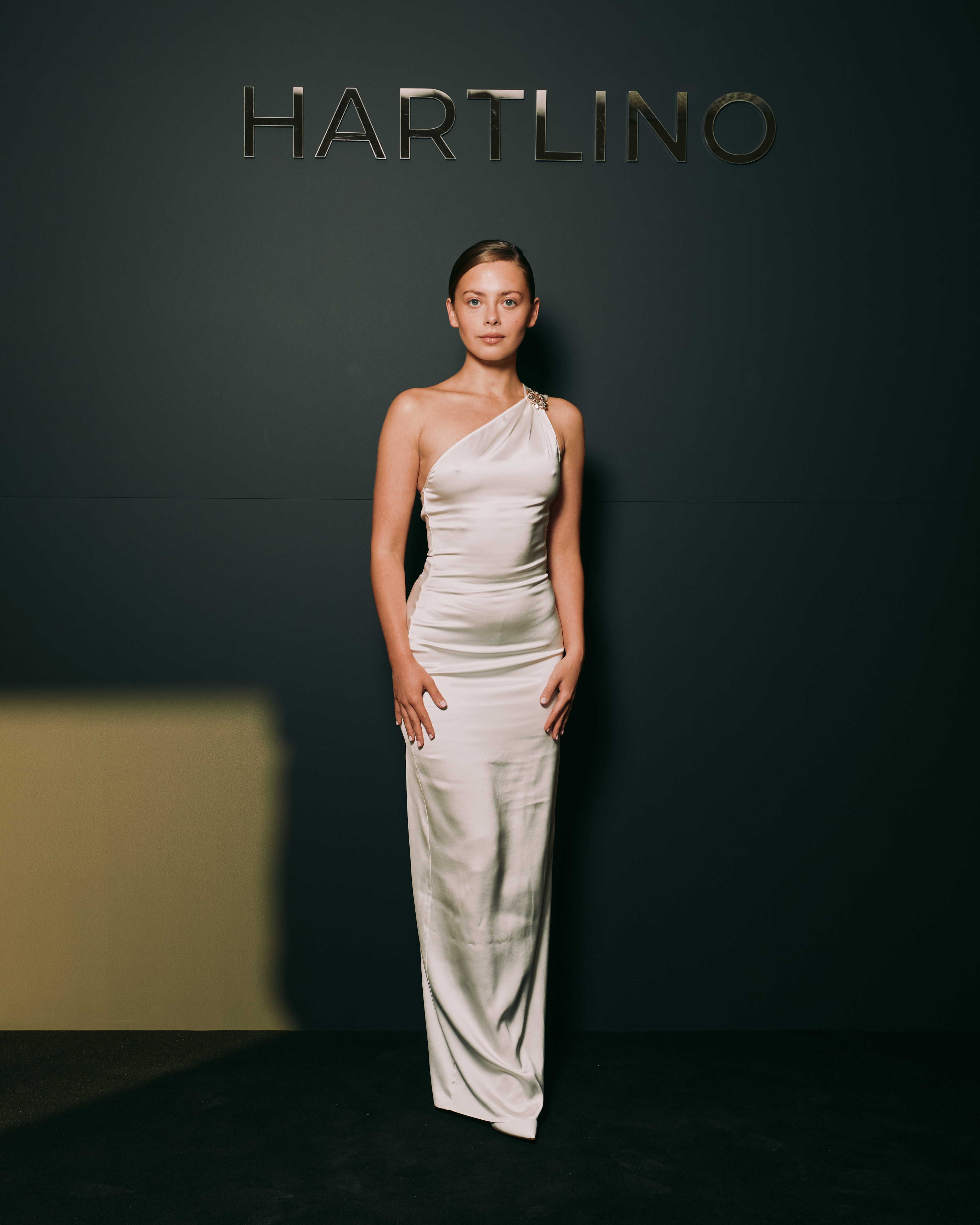 HARTLINO SOIRÉE