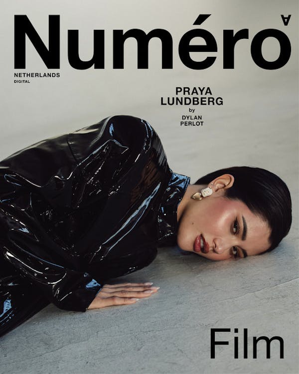 Praya x Numéro