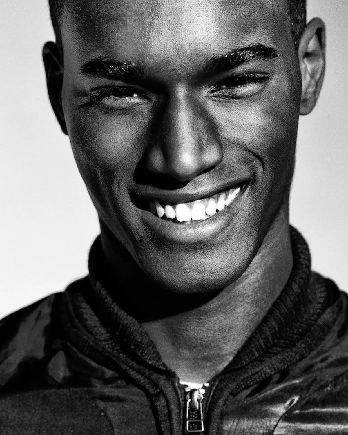 Corey Face Corey – Idollooks
