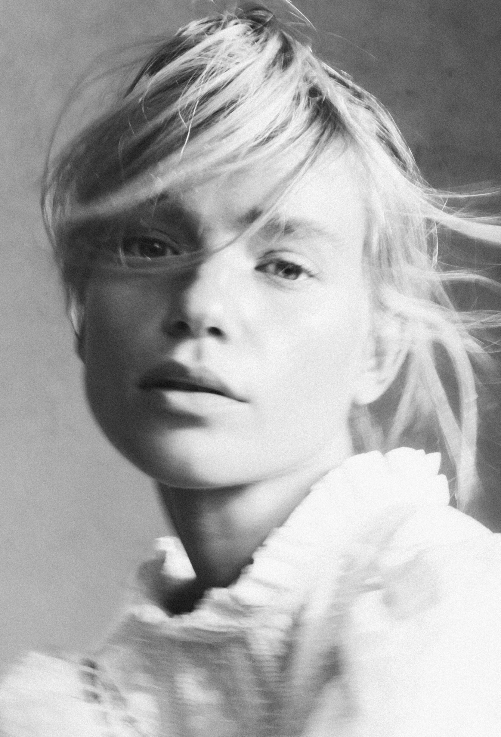 Grace H