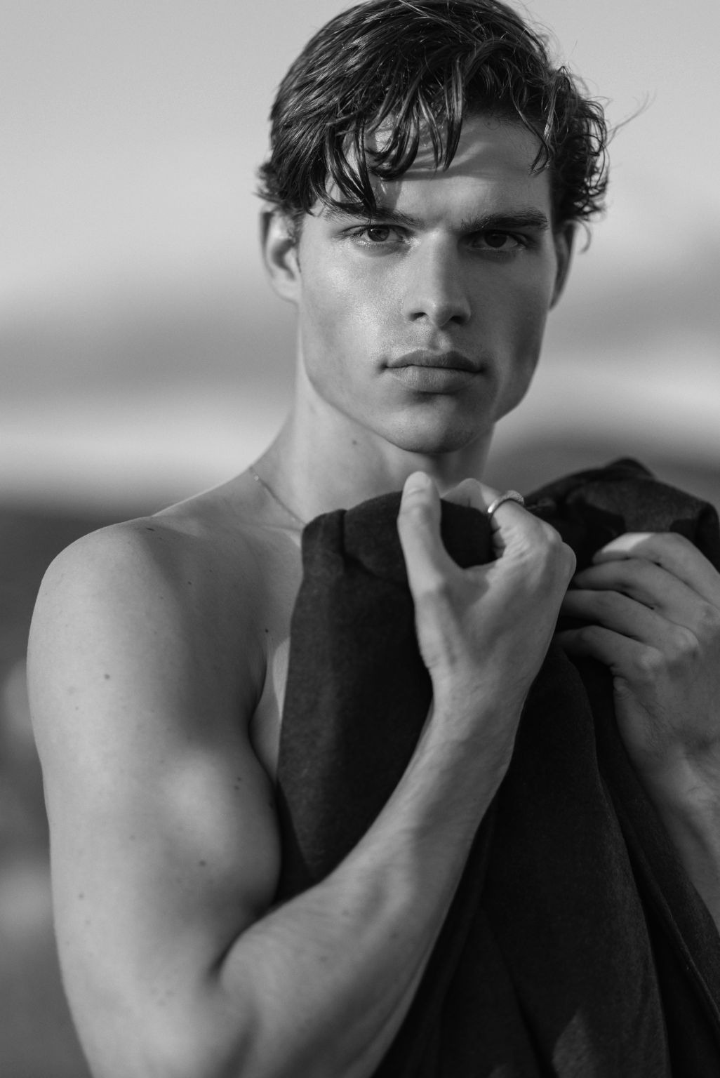 Nicklas S