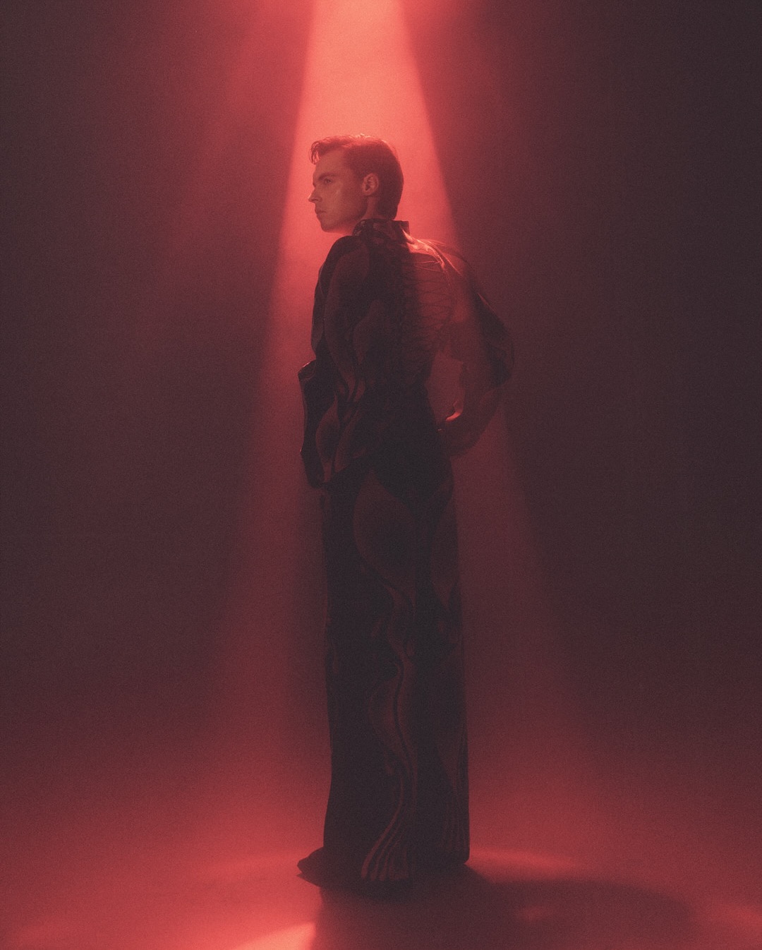 Gustav x Numéro