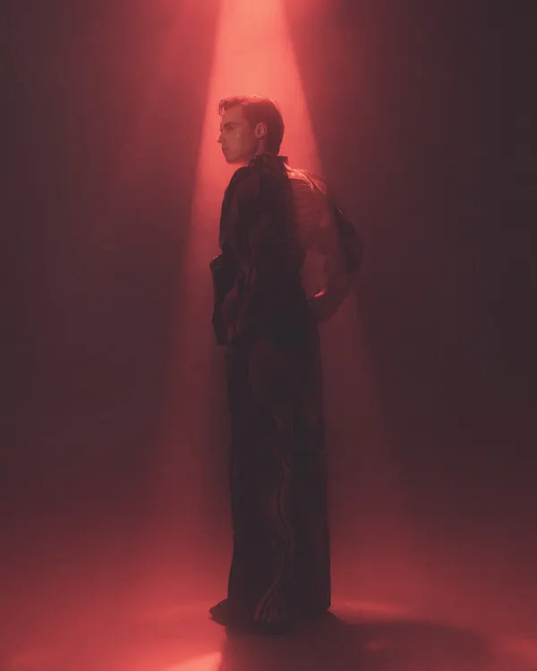 Gustav x Numéro