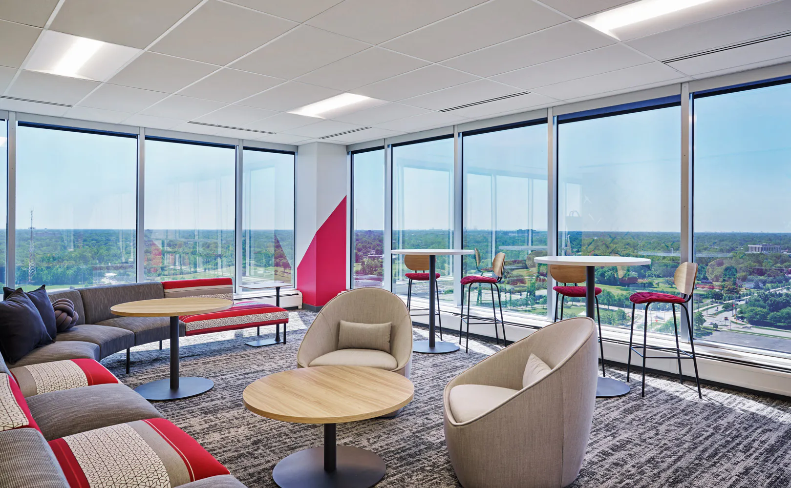 Interior Environments