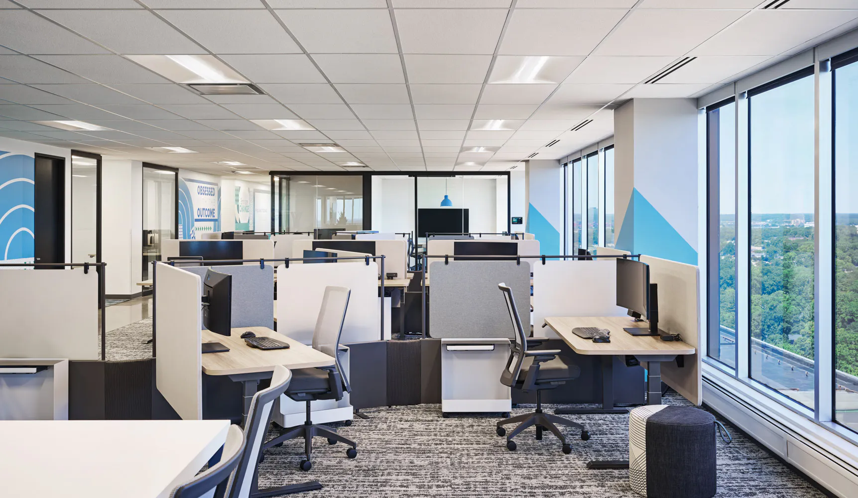 Interior Environments