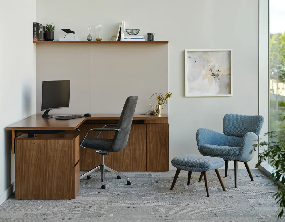 Interior Environments