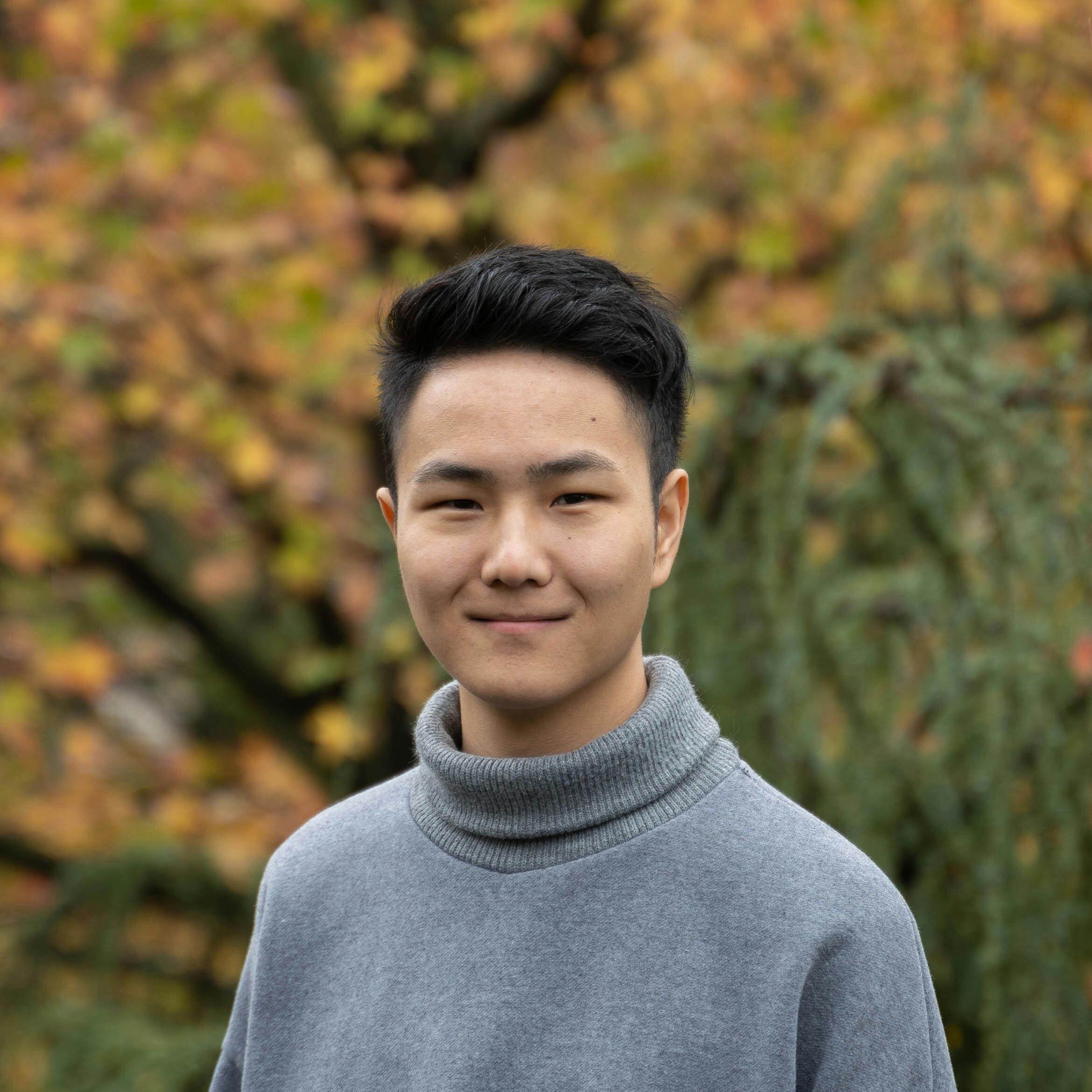 Sean Cao
